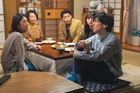 「俺の話は長い ～2025・春～」場面写真