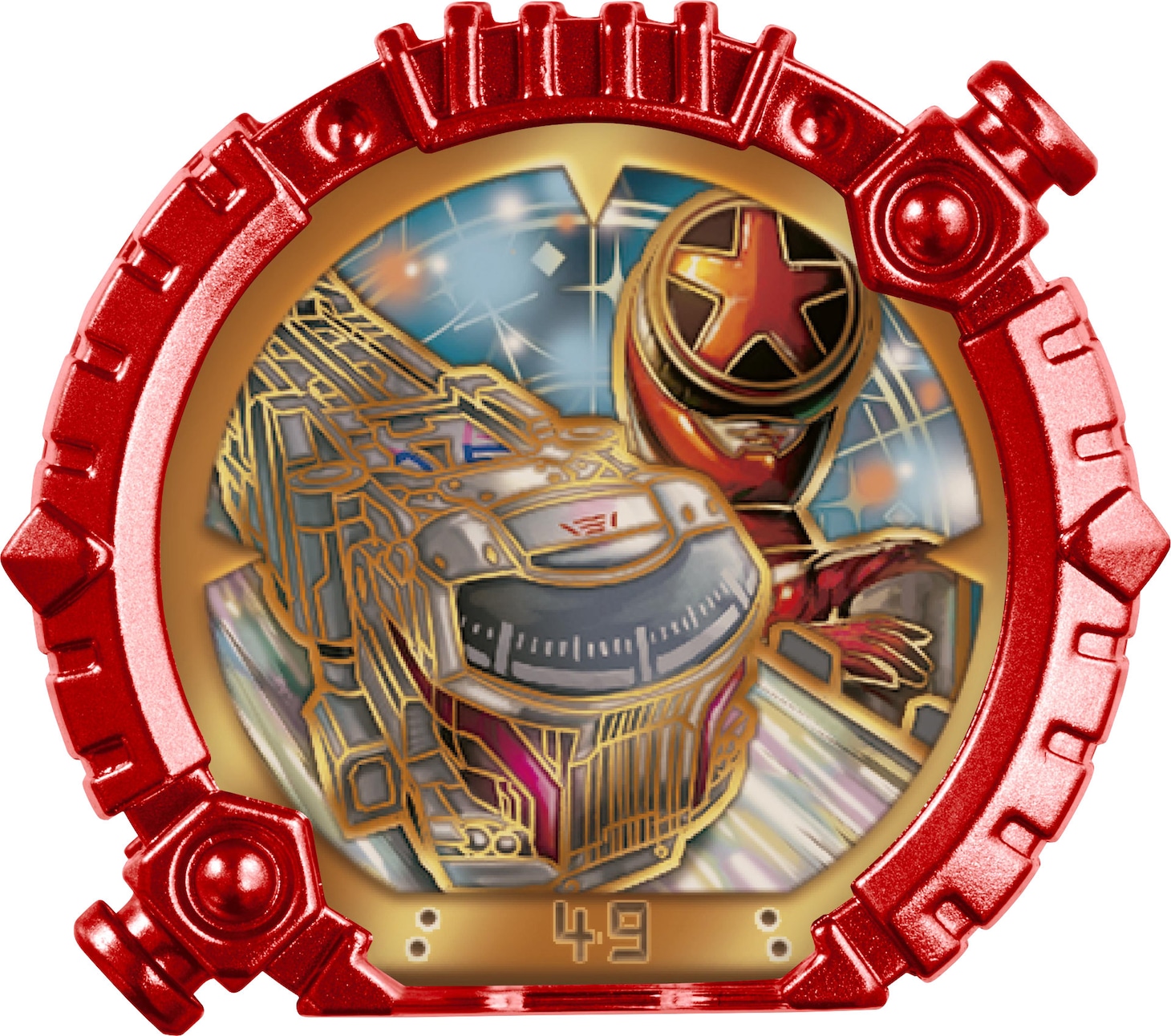 全ての戦いに終止符を、「ナンバーワン戦隊ゴジュウジャーVSブンブンジャー」3月公開