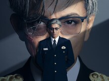 木村拓哉主演「教場 Reunion」地上波で放送決定、後編「Requiem」劇場公開を前に