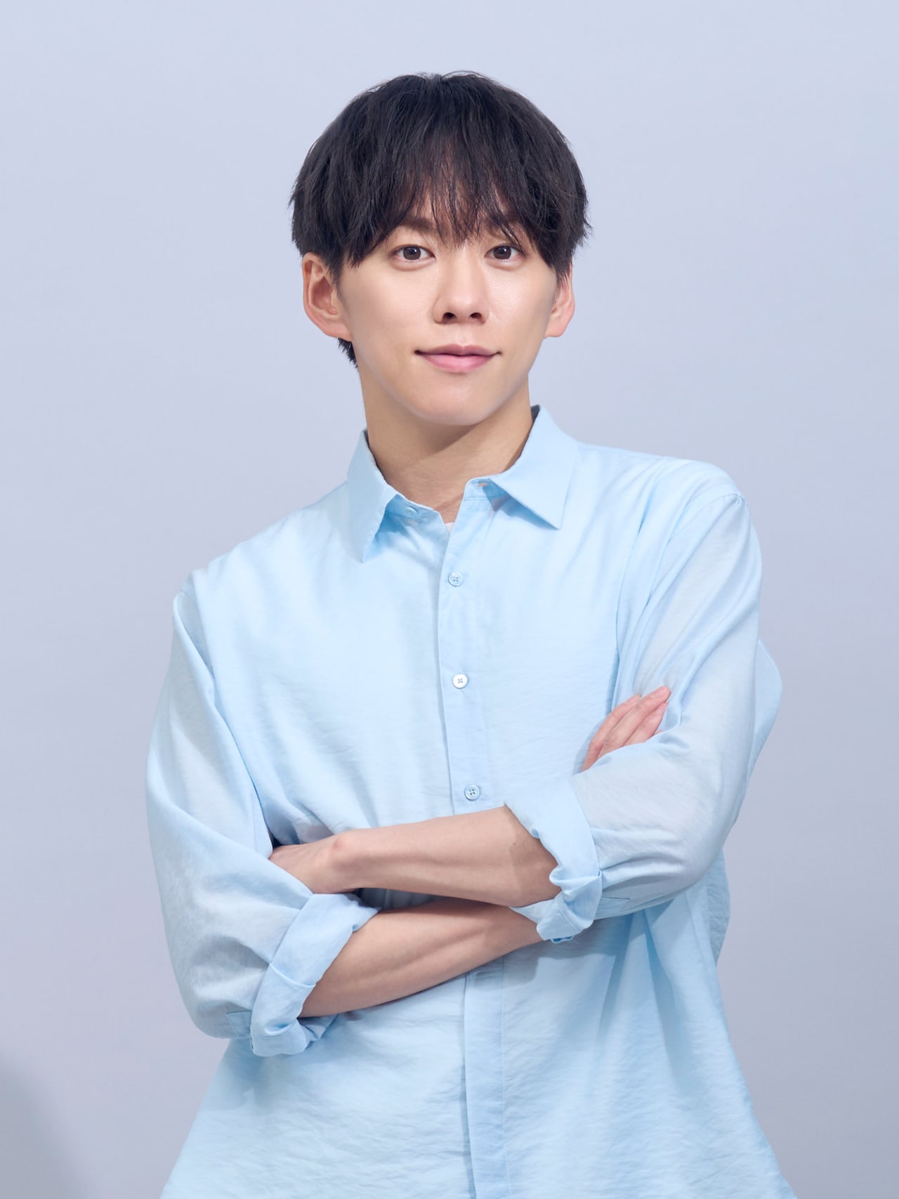 IMP.基俊介×佐々木美玲×落合モトキ、ドラマと舞台が連動する「ぴーすおぶせーふ」