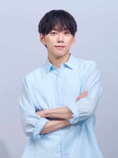 「ぴーすおぶせーふ」で黒島結人を演じる基俊介