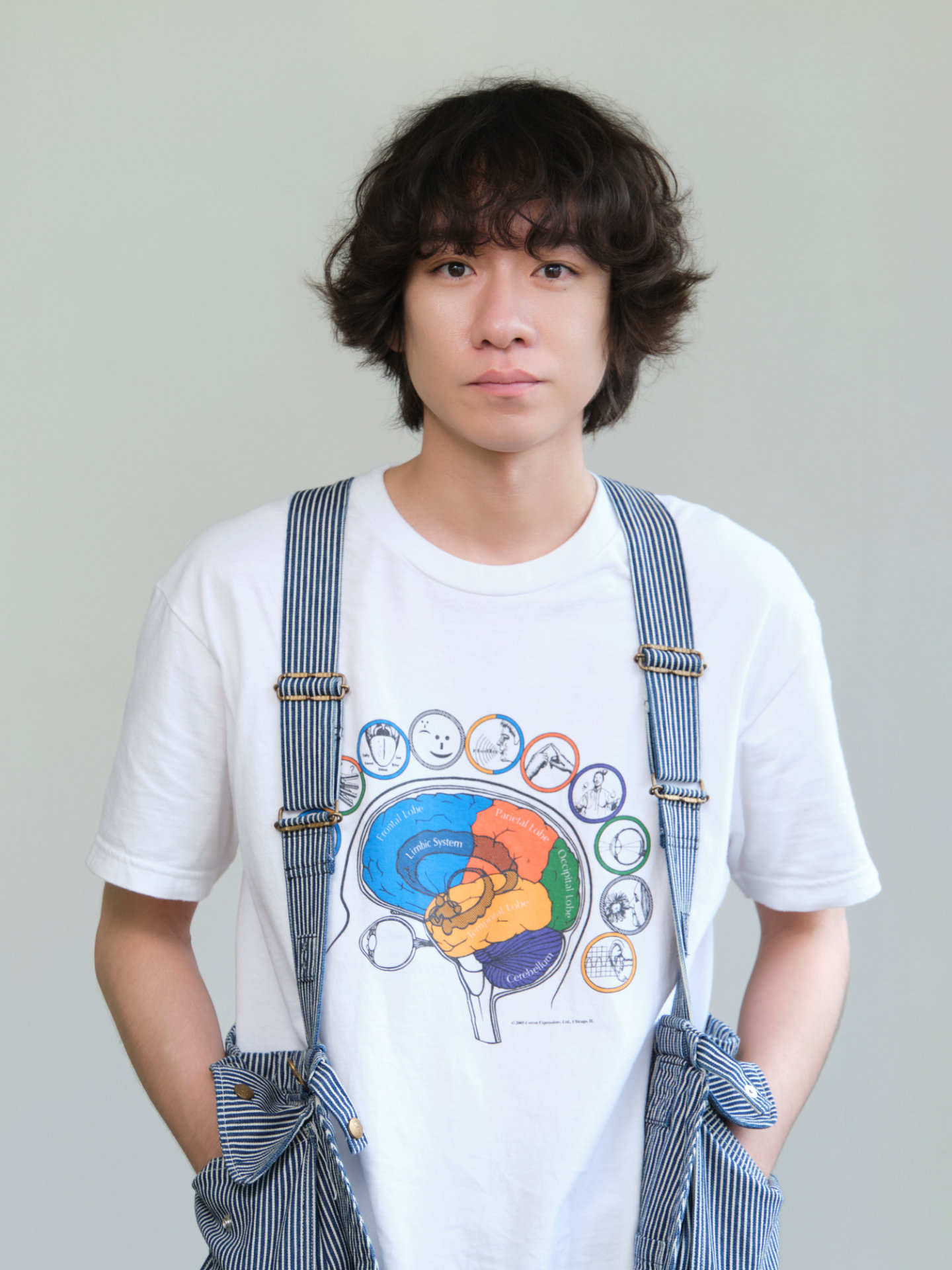 「ぴーすおぶせーふ」で白間宮和也を演じる落合モトキ