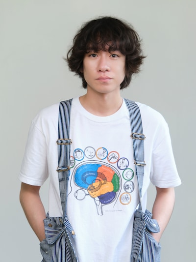 「ぴーすおぶせーふ」で白間宮和也を演じる落合モトキ