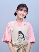 「ぴーすおぶせーふ」で灰原恵を演じる佐々木美玲