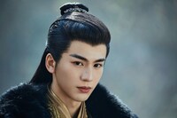 中国時代劇「雲之羽」BS12で放送、花嫁候補を装う刺客と若き当主の愛と裏切り描く