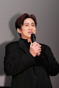 松本幸四郎