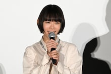 ドラマ「冬のなんかさ、春のなんかね」27歳の小説家・土田文菜役の杉咲花