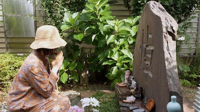 「1923」場面写真