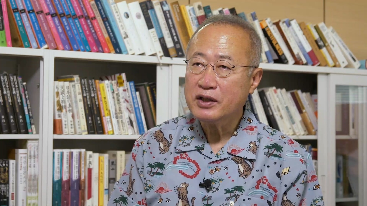 「1923」場面写真