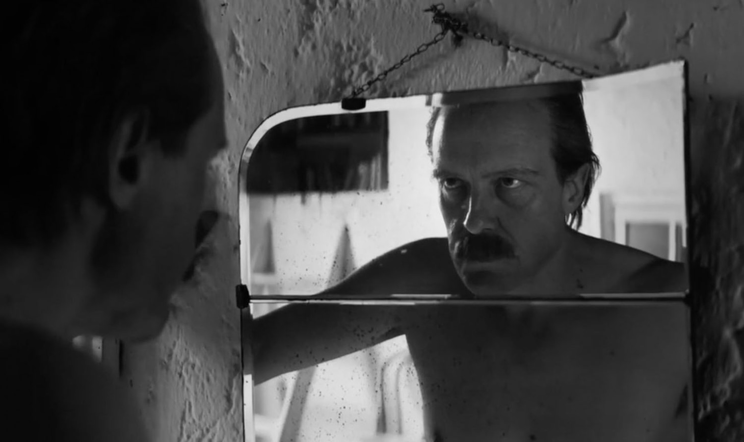 「死の天使 ヨーゼフ・メンゲレ」新場面写真