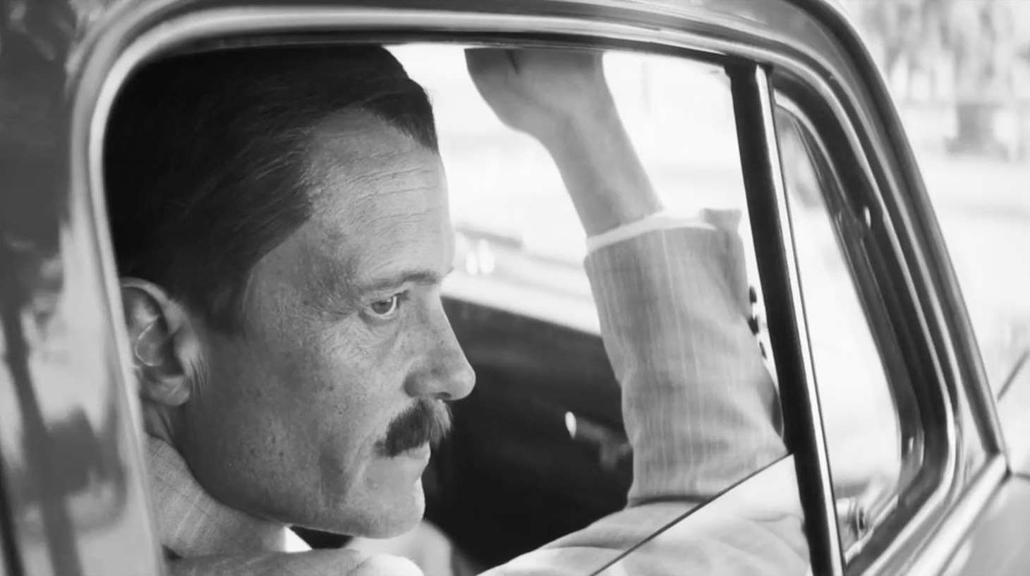 「死の天使 ヨーゼフ・メンゲレ」新場面写真