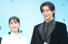 目黒蓮の“声”を北村匠海が称賛「助けられました」、浜辺美波は古川琴音の優しさに笑顔