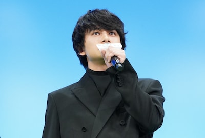 北村匠海