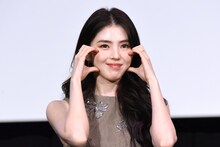 ハン・ソヒのほっぺハート