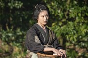 連続テレビ小説「ばけばけ」より、芋生悠演じる吉野イセ