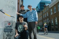 「BE:the ONE -START BEYOND DREAMS-」場面写真