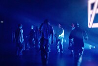 「BE:the ONE -START BEYOND DREAMS-」場面写真