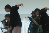 「BE:the ONE -START BEYOND DREAMS-」場面写真