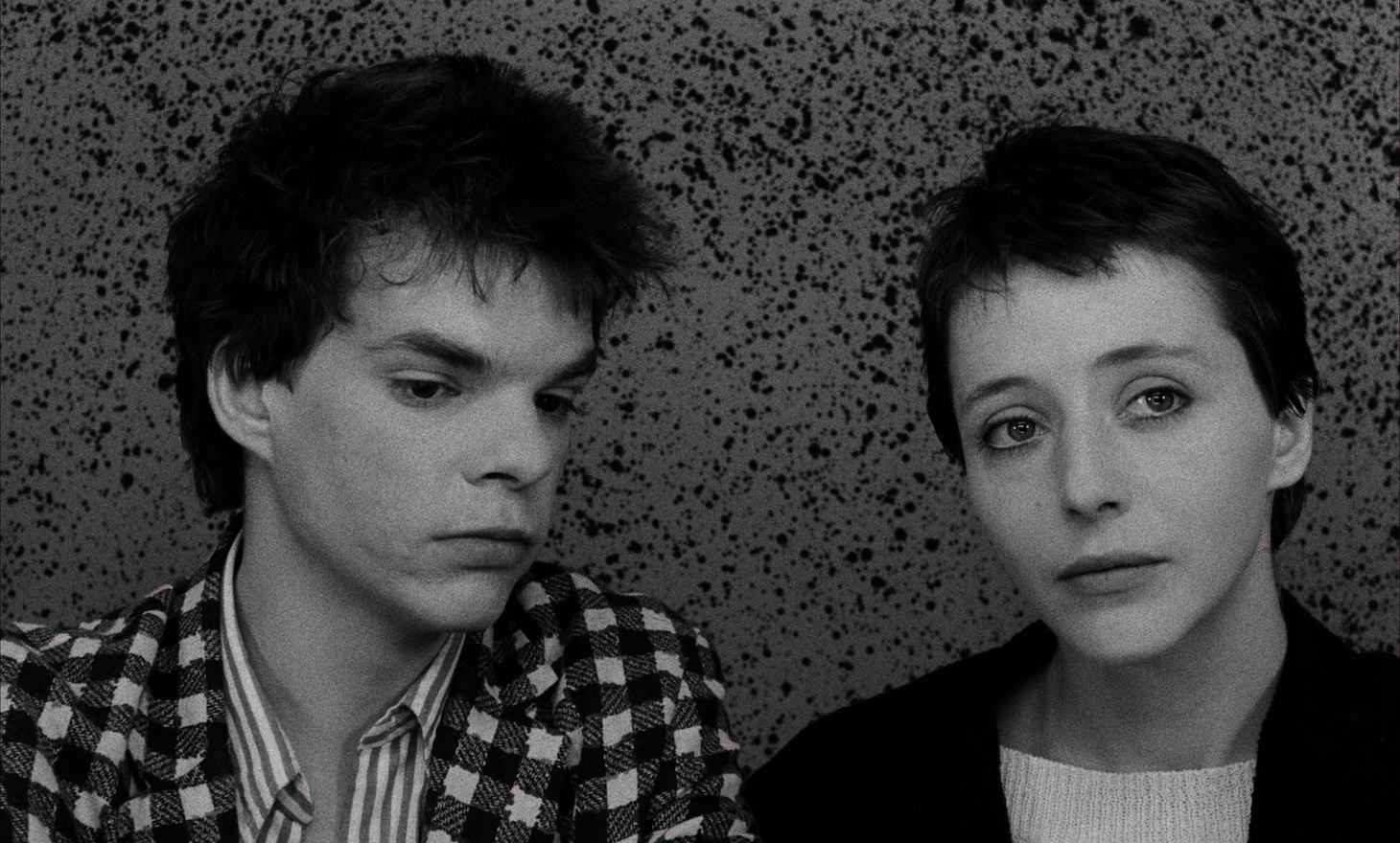 「ボーイ・ミーツ・ガール（4Kレストア版）」場面写真