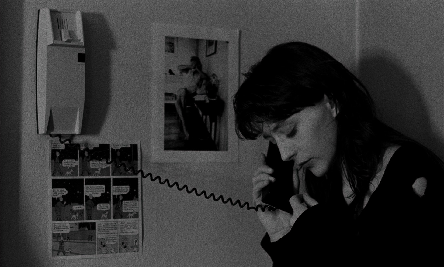 「ボーイ・ミーツ・ガール（4Kレストア版）」場面写真