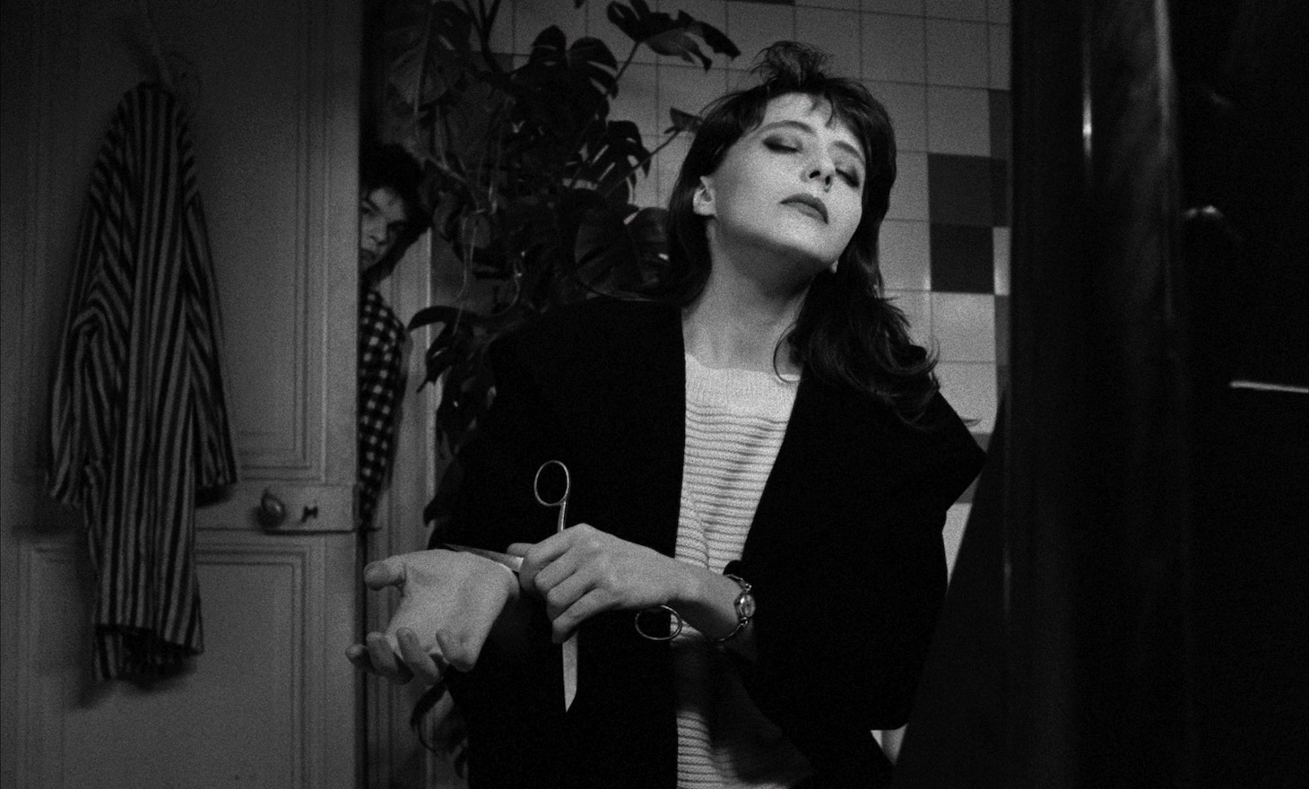 「ボーイ・ミーツ・ガール（4Kレストア版）」場面写真