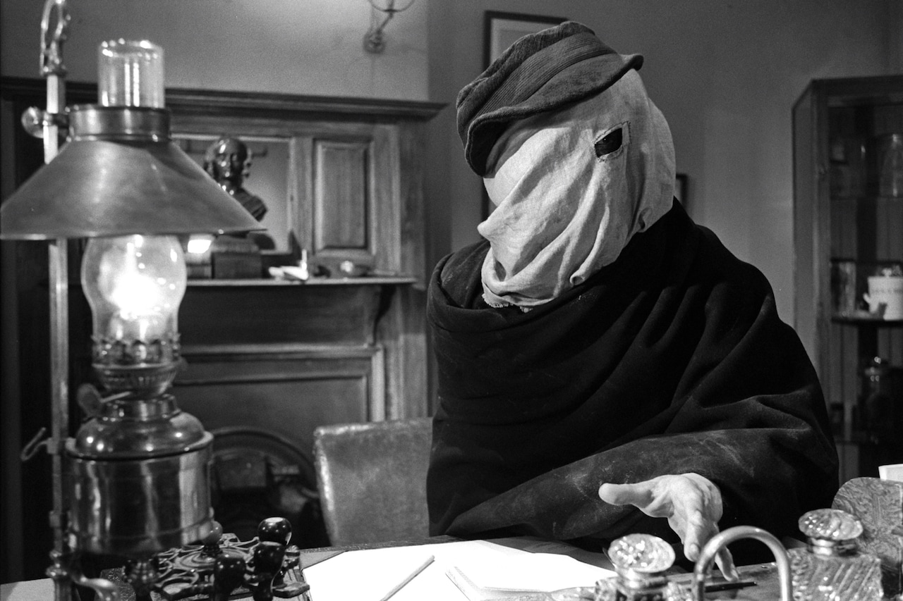 エレファント・マンと呼ばれた青年の数奇な人生描く、デヴィッド・リンチ監督作NHK BSでOA