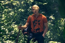 「ONE PIECE」シーズン2新場面写真。タズ・スカイラー演じるサンジ