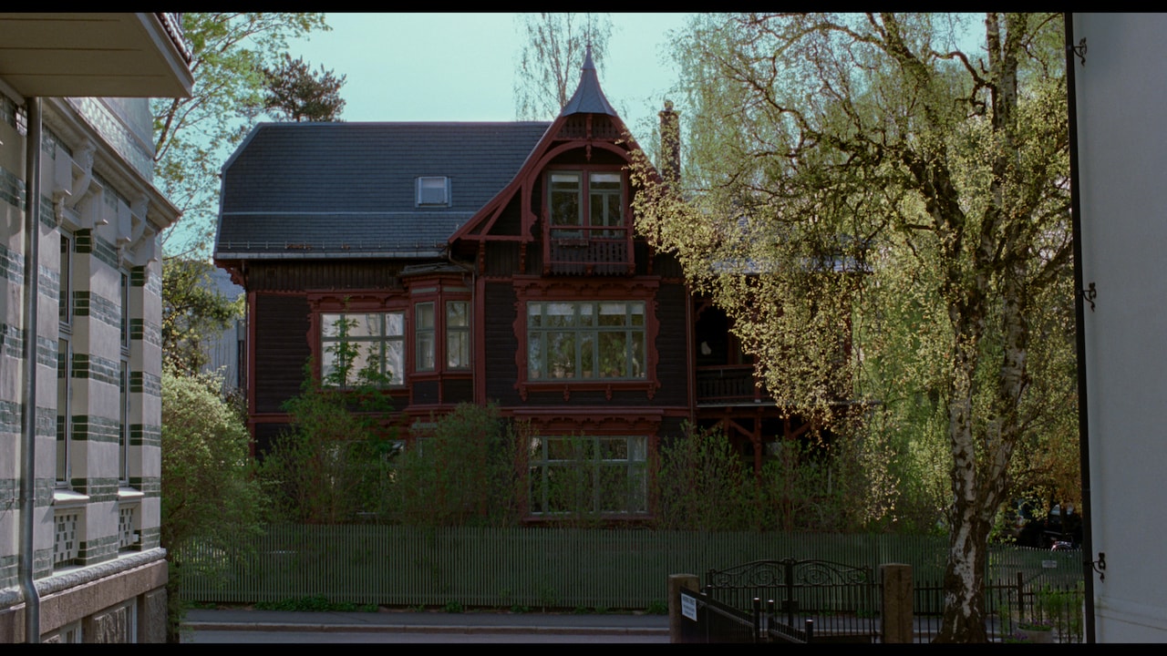 ヨアキム・トリアー「センチメンタル・バリュー」にあるのは「受け継がれる悲しみ」