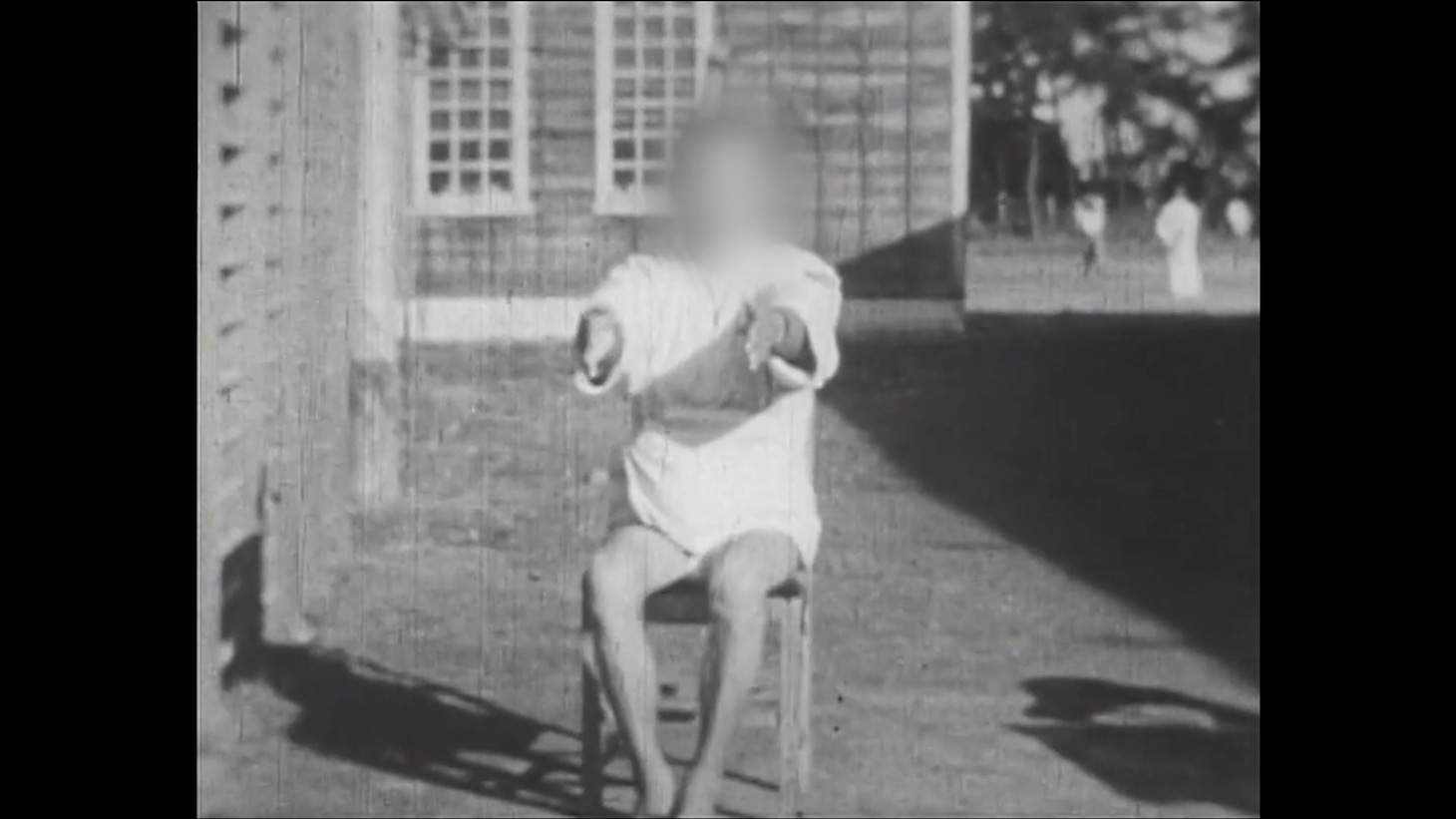 「父と家族とわたしのこと」場面写真