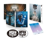 「生誕50周年記念!!大泉洋リサイタル」Blu-ray / DVDの展開図