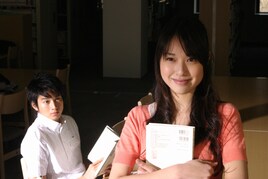 「世にも奇妙な物語」傑作選、戸田恵梨香・向井理の共演作＆石原良純がクイズに挑む物語