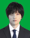 芳村宗治郎演じる新宮龍馬の“半分ゾンビ”ビジュアル