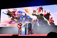 1月16日の“ヒーローの日”にちなんだスペシャルアート公開