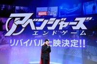 「アベンジャーズ／エンドゲーム」は2026年9月に帰ってくる