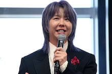 「リブート」鈴木亮平が戸田恵梨香への信頼語る、永瀬廉はミセス藤澤涼架との共演回想