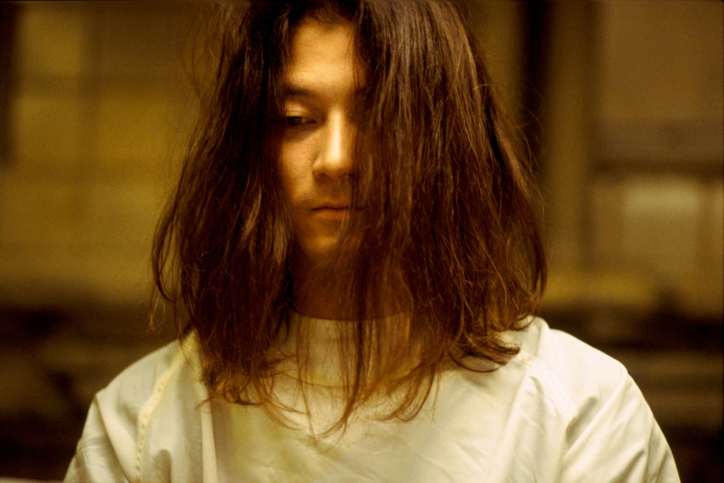 「ヴィタール」場面写真 ©2004 SHINYA TSUKAMOTO・KAIJYU THEATER