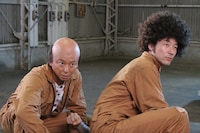 「東京ゾンビ」場面写真 ©2005「東京ゾンビ」製作委員会