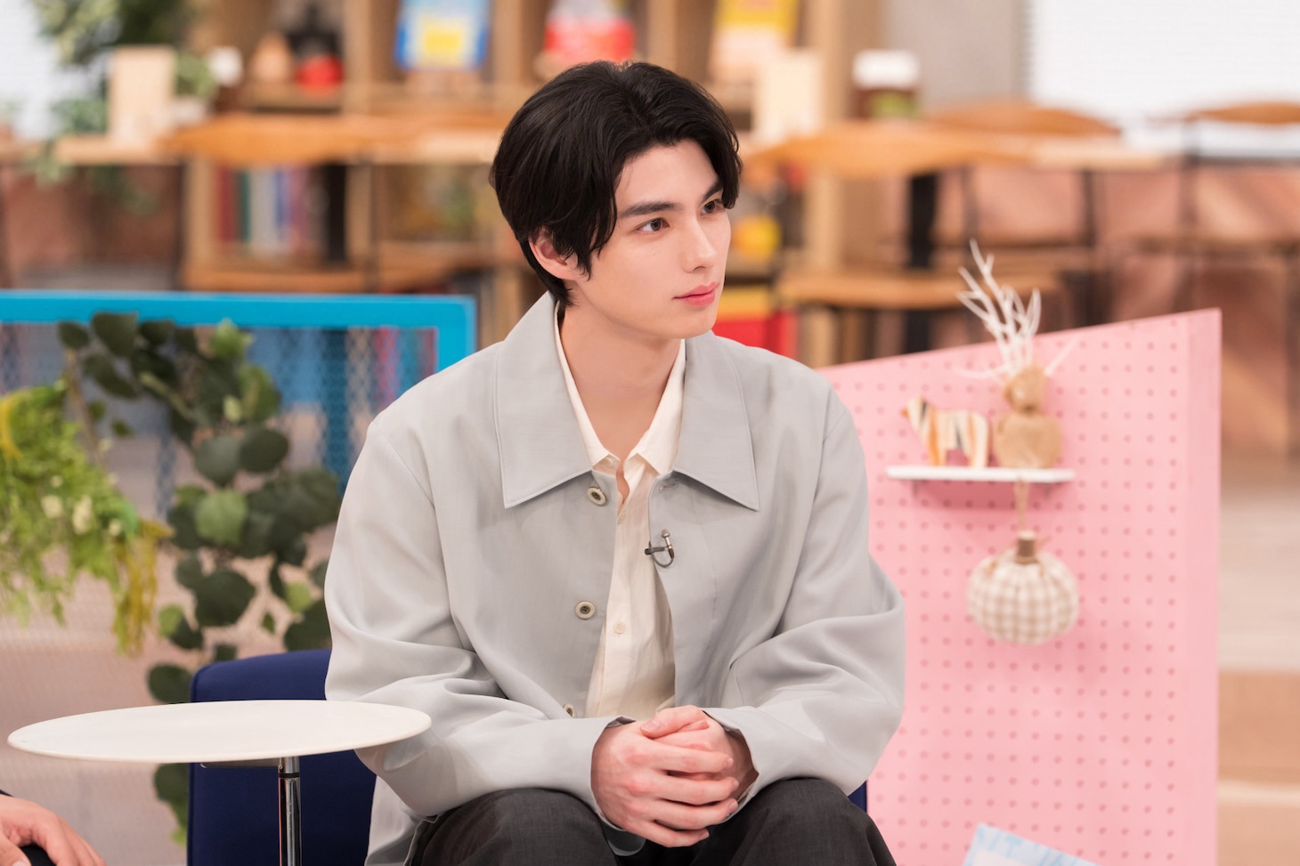 「とまどい就活生のビズワード講座」より、本田響矢