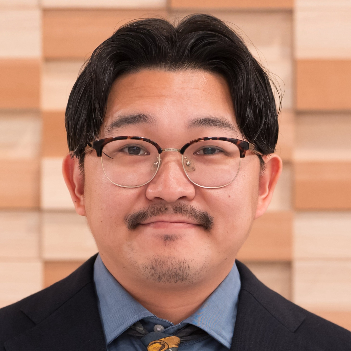 伊藤俊介（オズワルド）