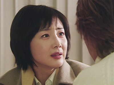 「映画 冬のソナタ 日本特別版」新場面写真