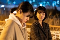 「ギョンアの娘」場面写真