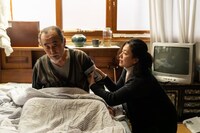 「ギョンアの娘」場面写真