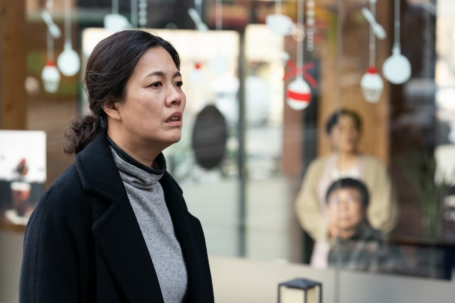 「ギョンアの娘」場面写真