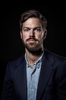 「蒸発」を監督したアンドレアス・ハートマン