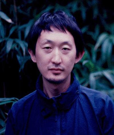 「蒸発」を監督した森あらた