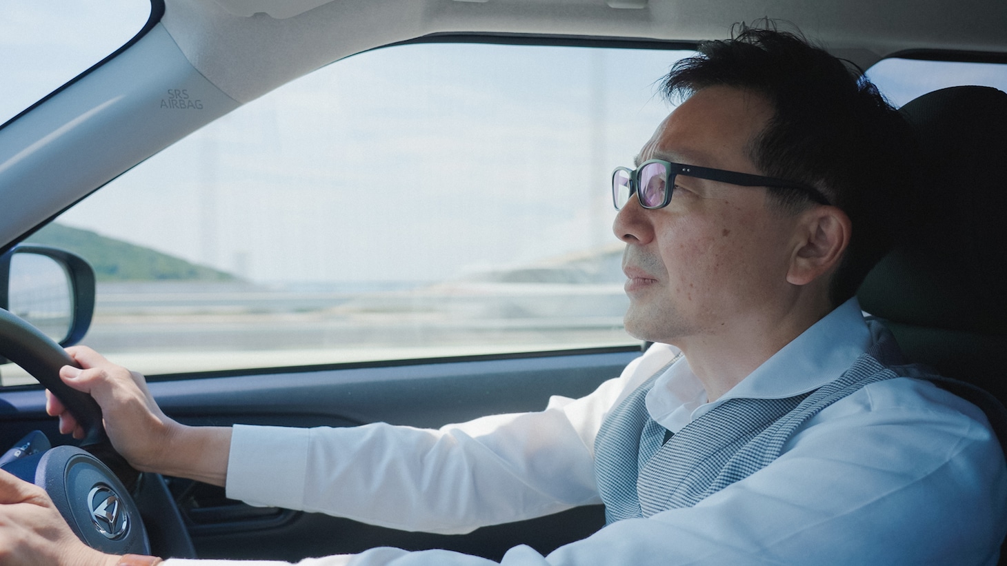 「蒸発」場面写真