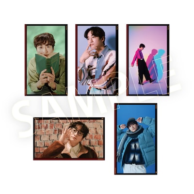 「2026-2027 フォトカード」イメージ