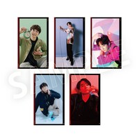 「2026-2027 フォトカード」イメージ