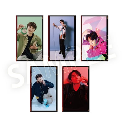 「2026-2027 フォトカード」イメージ