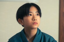 「長浜」より、荘司亜虎演じる伊吹